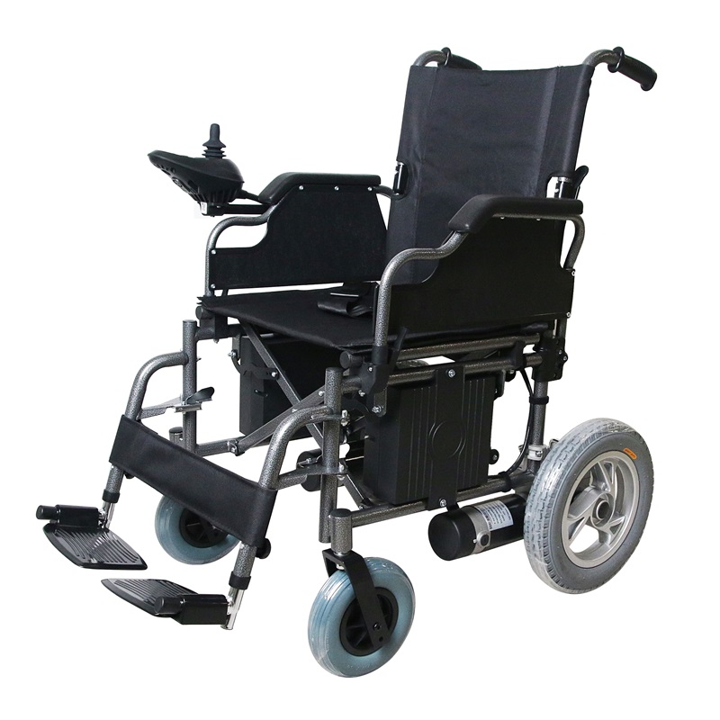 Verifizierte Lieferanten Großhandel Medizinische Rehabilitationsgeräte Rollstuhl Elektrorollstuhl für Behinderte