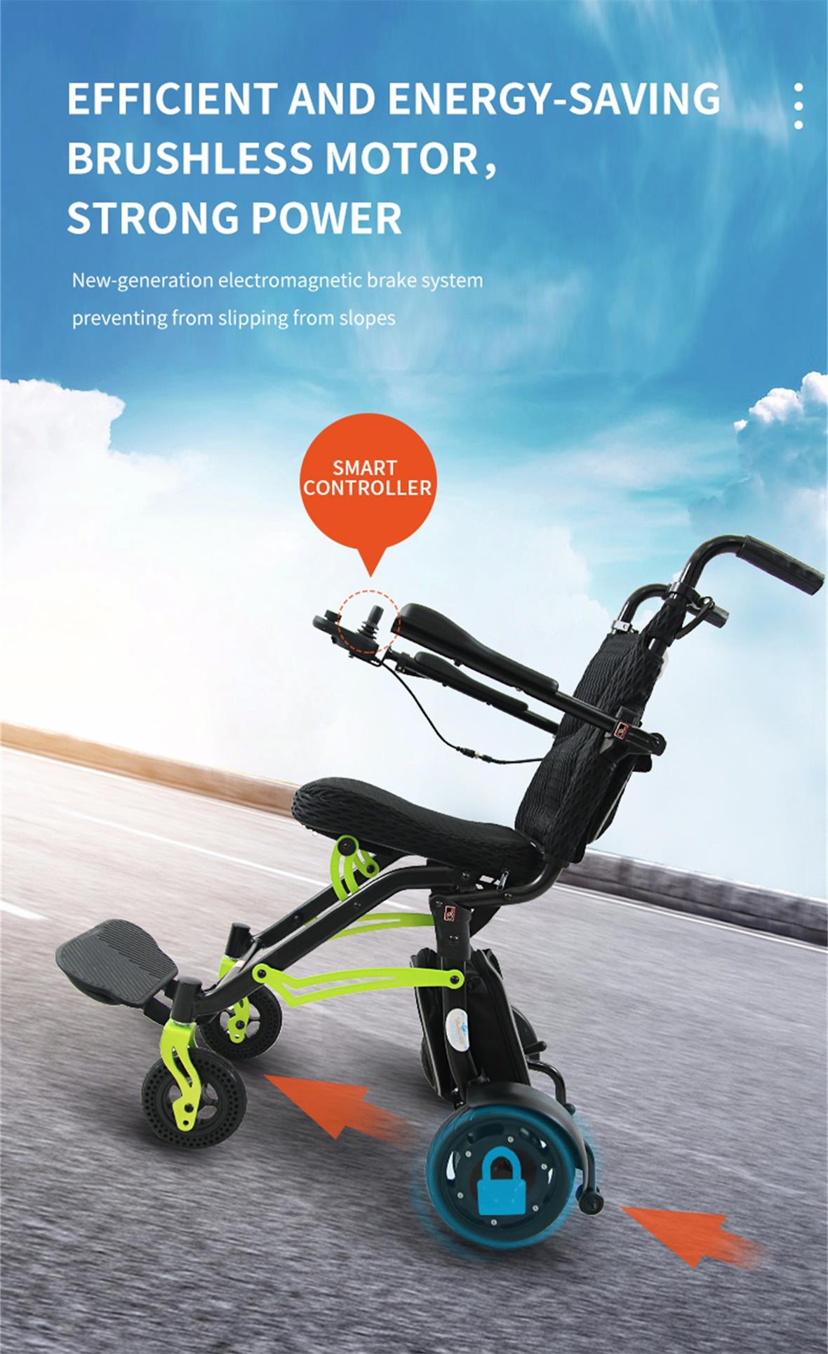 electric wheelchair electric wheelchair