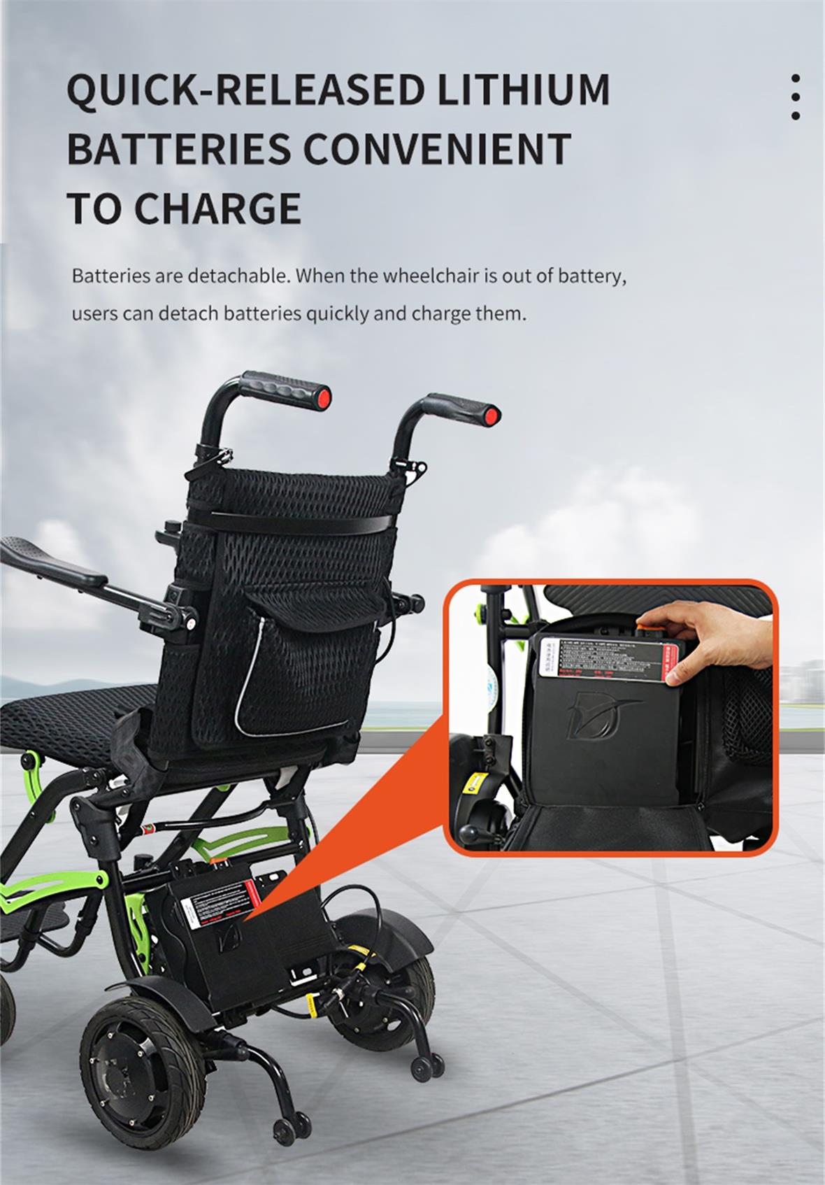 electric scooter wheelchair electric scooter wheelchair
