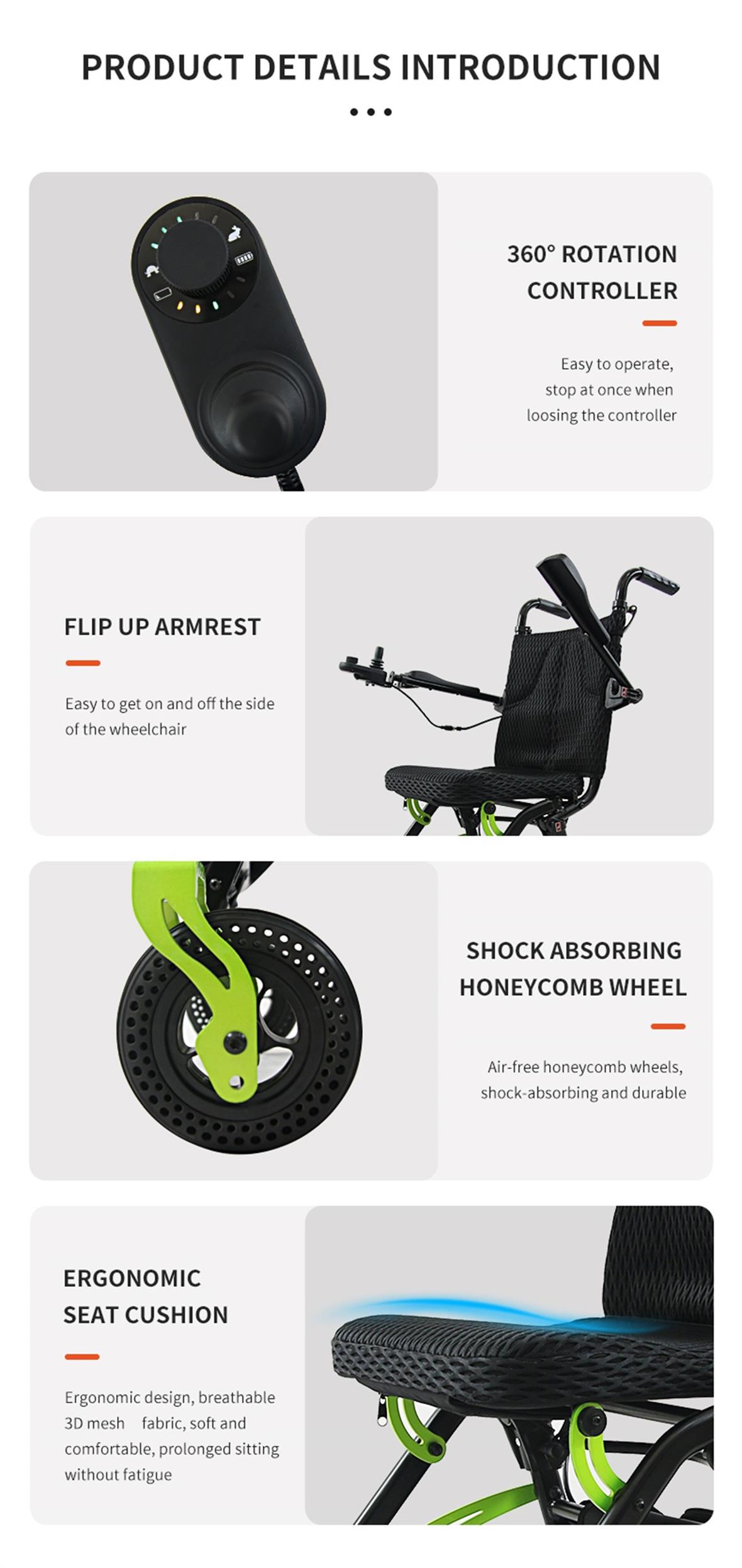 electric wheelchair electric wheelchair