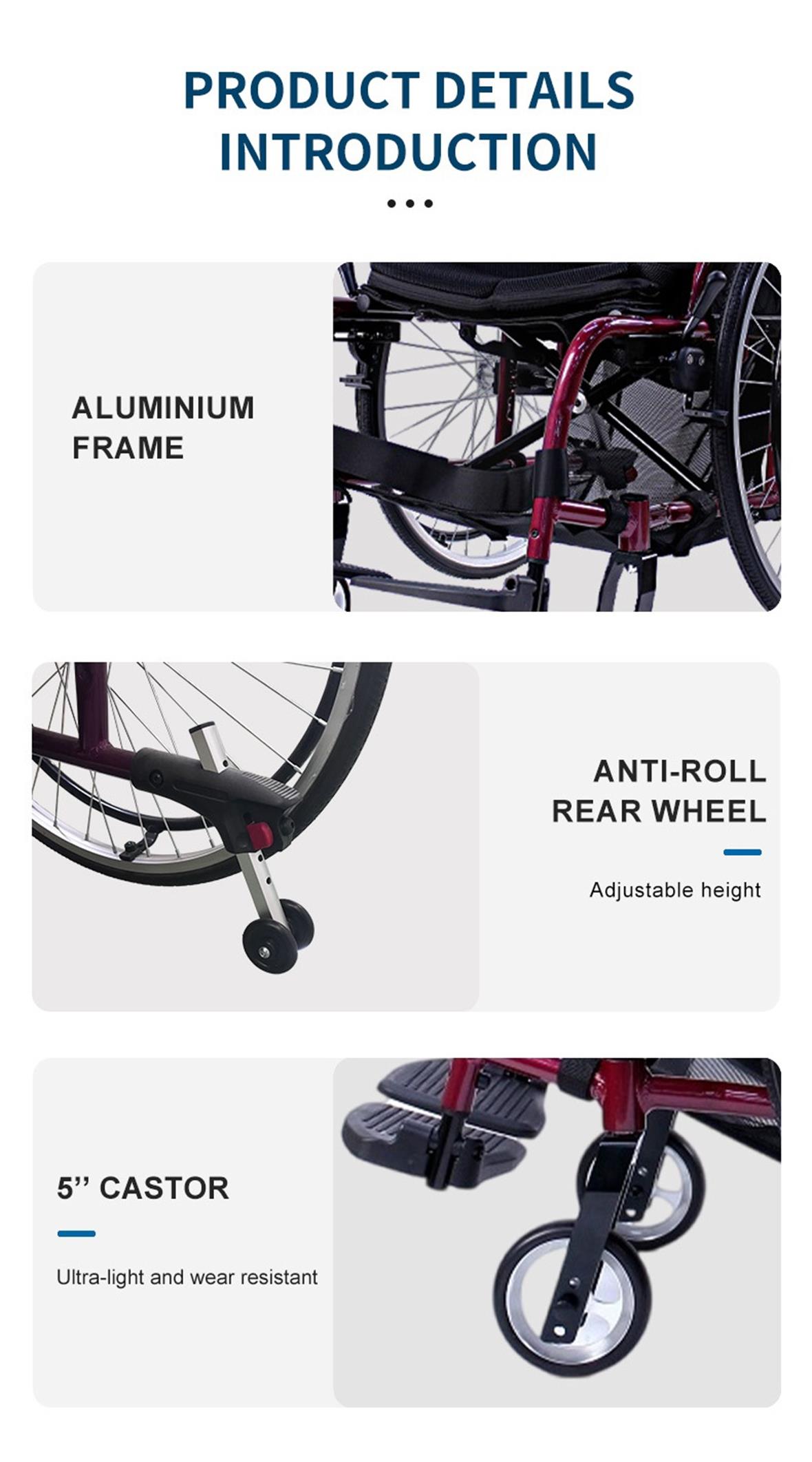 super light sport wheelchair super light sport wheelchair