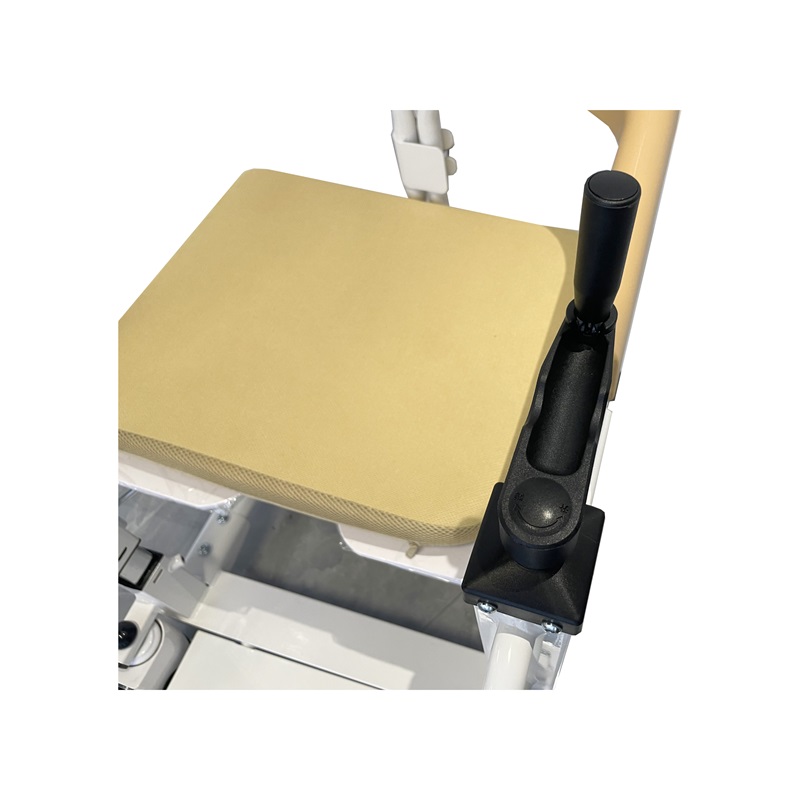 Transfer Toilettenrollstuhl