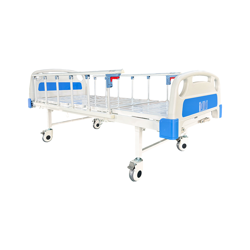 Hospital Manual Care Bed