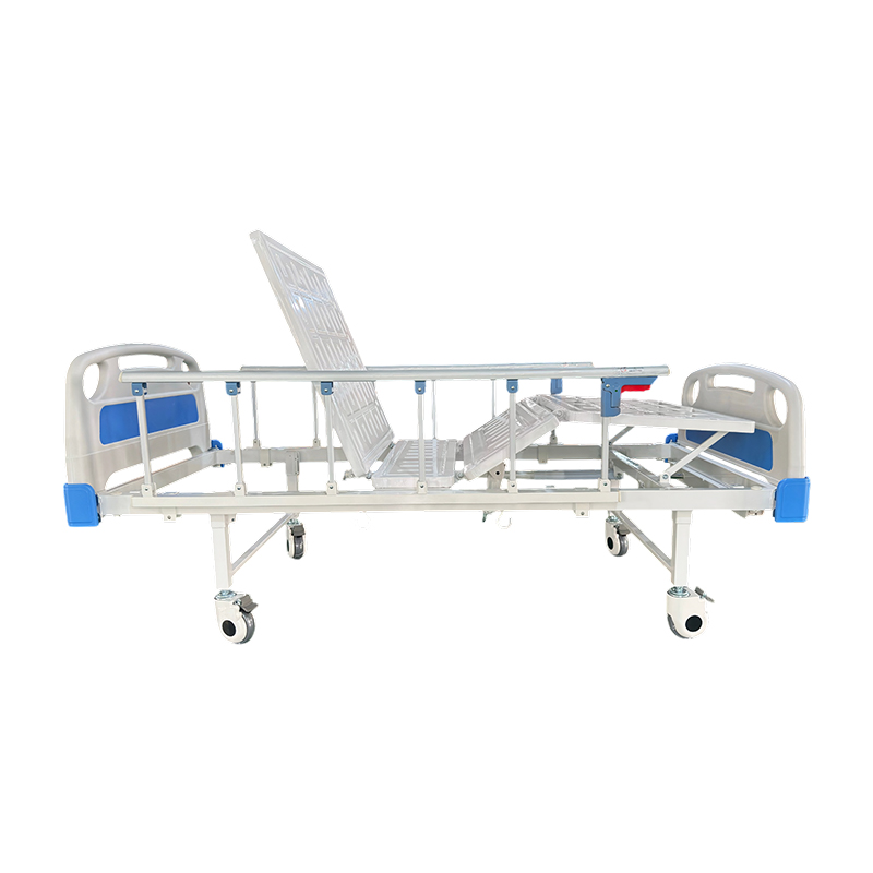 病院用介護マニュアルベッド