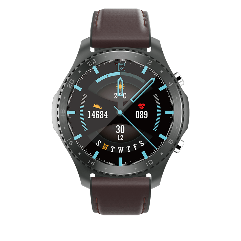 Luxus Sport Armbänder Fitness Smart Watch