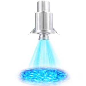 80w Embeded Ceiling Water Wave Light