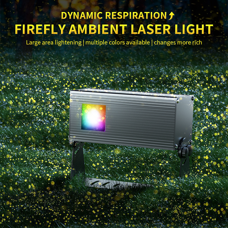 20W dynamic breathing firefly laser projection light outdoor waterproof park lighting projection gobo logo projector Manufacturers, 20W dynamic breathing firefly laser projection light outdoor waterproof park lighting projection gobo logo projector Factory, Supply 20W dynamic breathing firefly laser projection light outdoor waterproof park lighting projection gobo logo projector