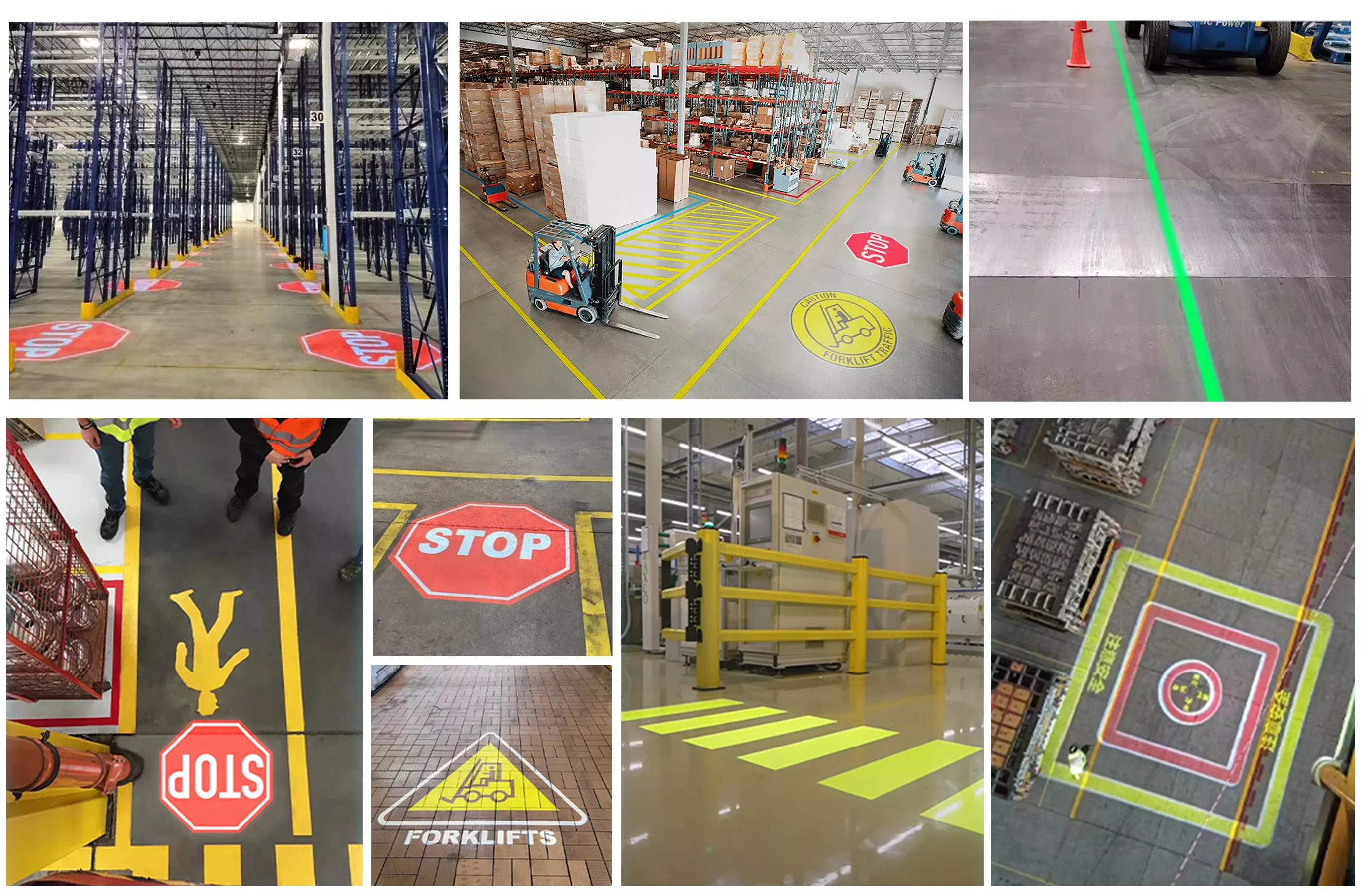 Road Safety Lights