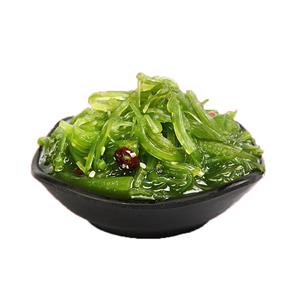 Frozen Seafood Seaweed Salad No MSG