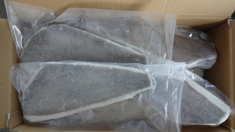 arrowtooth flounder fillet