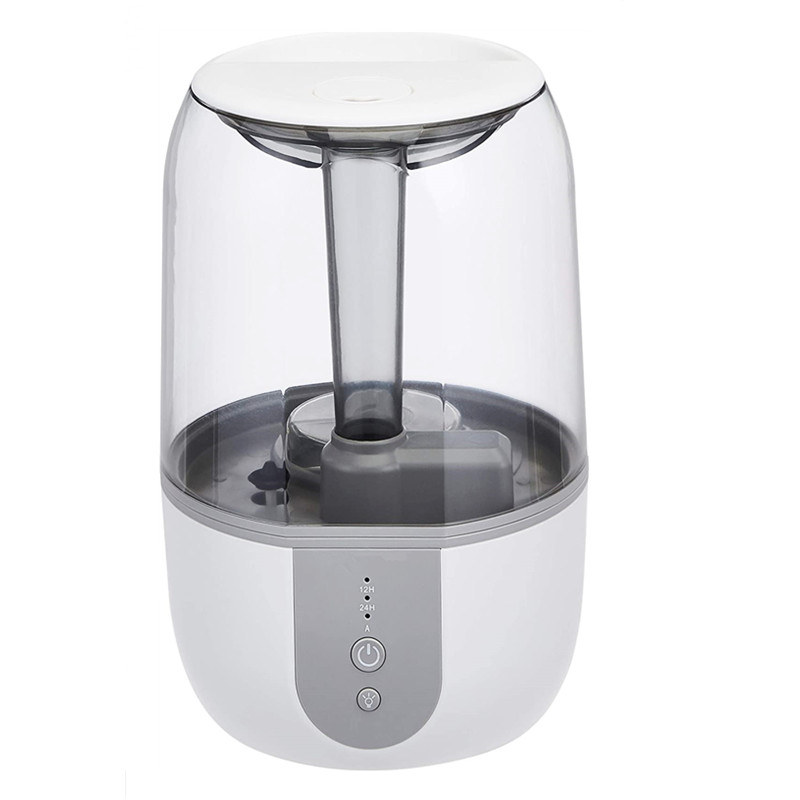 Automatic Aroma Diffuser Nightlight Humidifier