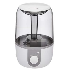 Humidifier With Night Light And Aroma Diffuser
