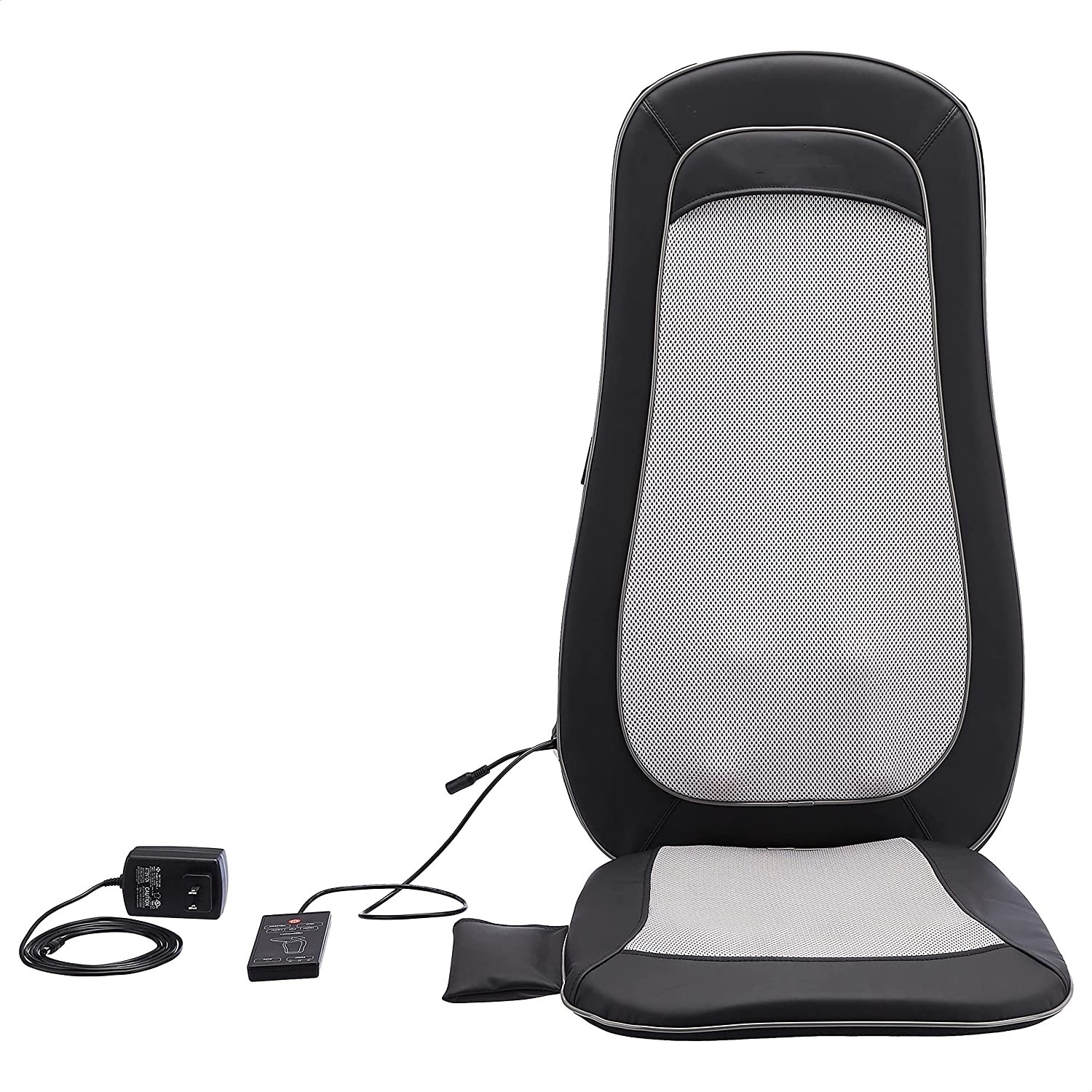 Heated Shiatsu Massage Full Seat Cushion Wholesale, Heated Shiatsu Massage Full Seat Cushion Factory, Supply Heated Shiatsu Massage Full Seat Cushion