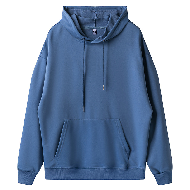Stylish and comfortable hoodie