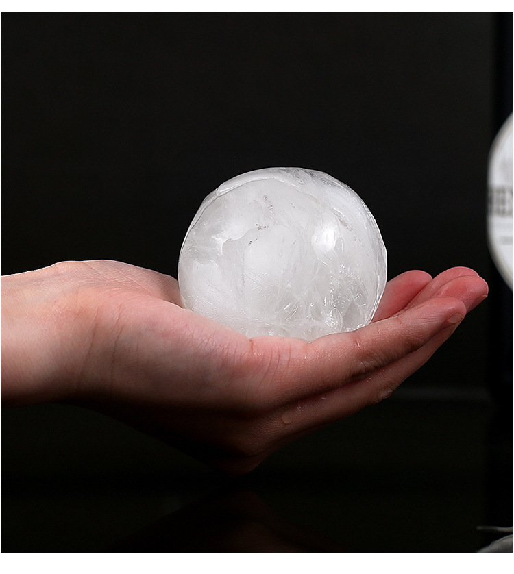 ice ball mold