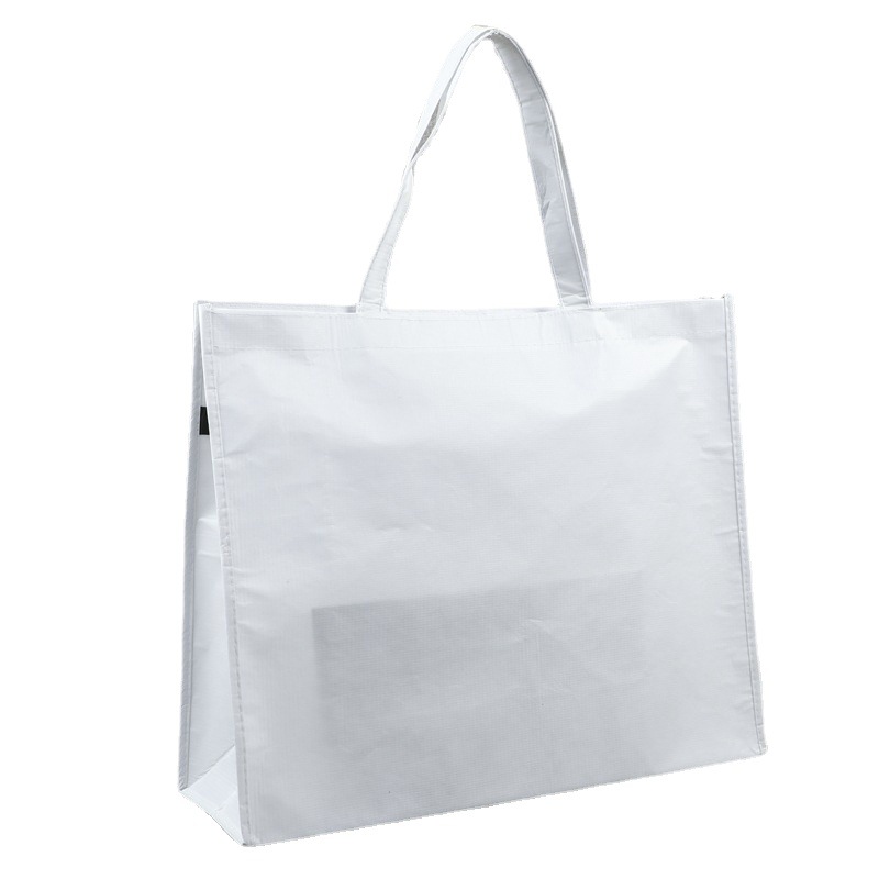 RPET Eco-Friendly Shopping Bag