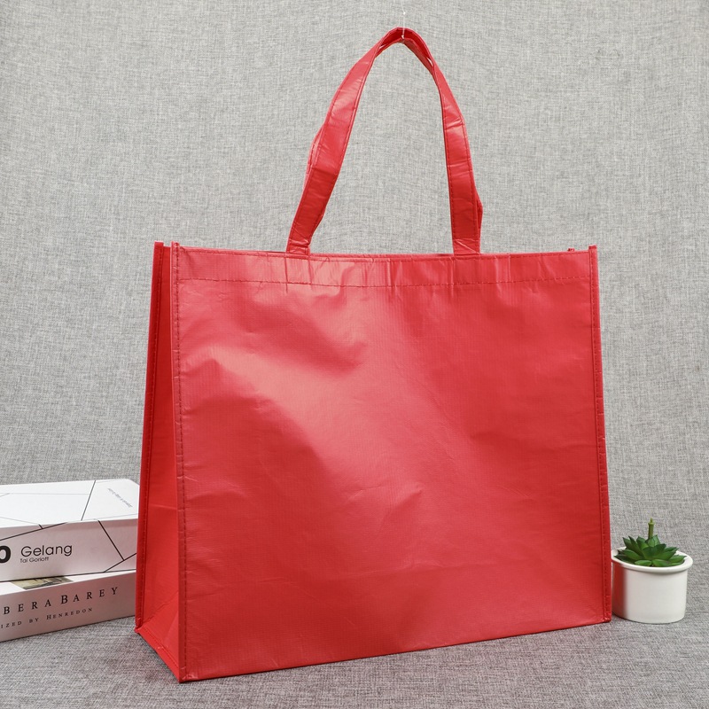 RPET Eco-Friendly Shopping Bag Wholesale, RPET Eco-Friendly Shopping Bag Factory, Supply RPET Eco-Friendly Shopping Bag