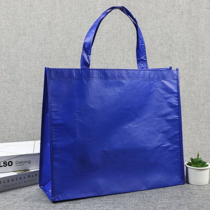 RPET Eco-Friendly Shopping Bag Wholesale, RPET Eco-Friendly Shopping Bag Factory, Supply RPET Eco-Friendly Shopping Bag