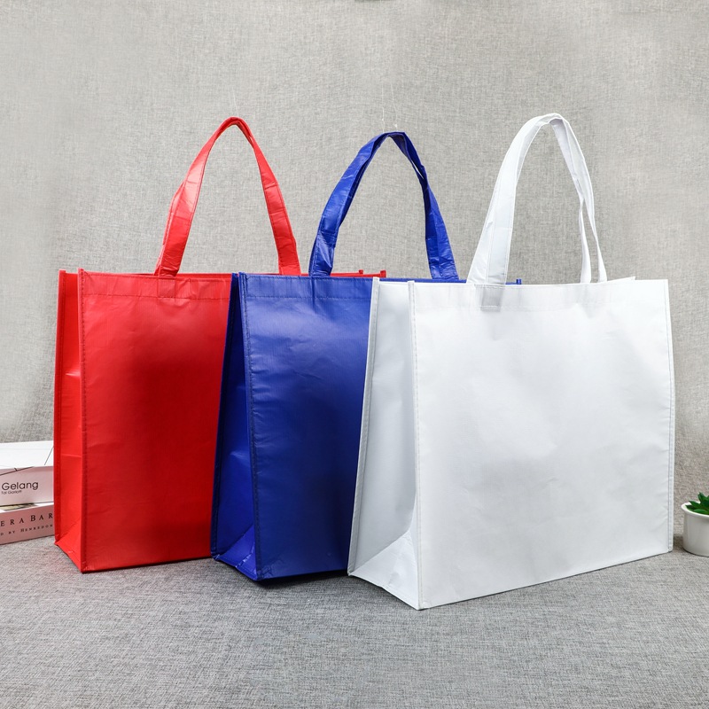 RPET Eco-Friendly Shopping Bag Wholesale, RPET Eco-Friendly Shopping Bag Factory, Supply RPET Eco-Friendly Shopping Bag