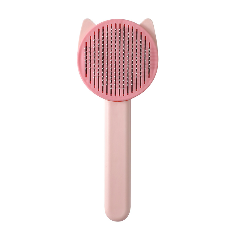 Pet hair comb Wholesale, Pet hair comb Factory, Supply Pet hair comb