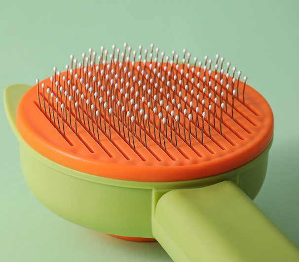 Pet hair comb Wholesale, Pet hair comb Factory, Supply Pet hair comb