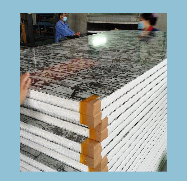 eps sandwich panel