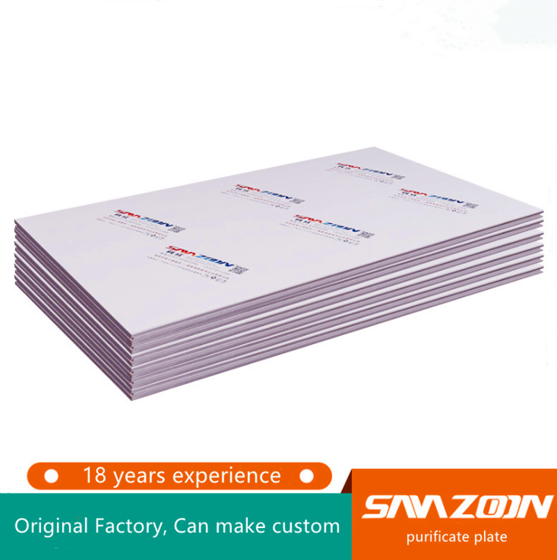 MGO sandwich panel