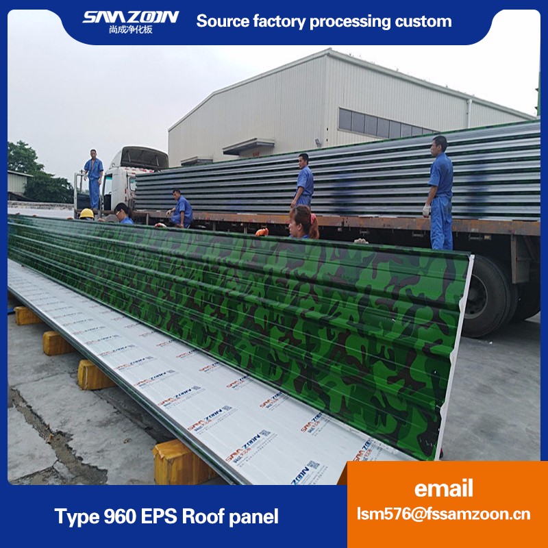 Light Weight Wall And Roof Use Easy Install Eps Panels For Outdoor Building Manufacturers, Light Weight Wall And Roof Use Easy Install Eps Panels For Outdoor Building Factory, Supply Light Weight Wall And Roof Use Easy Install Eps Panels For Outdoor Building