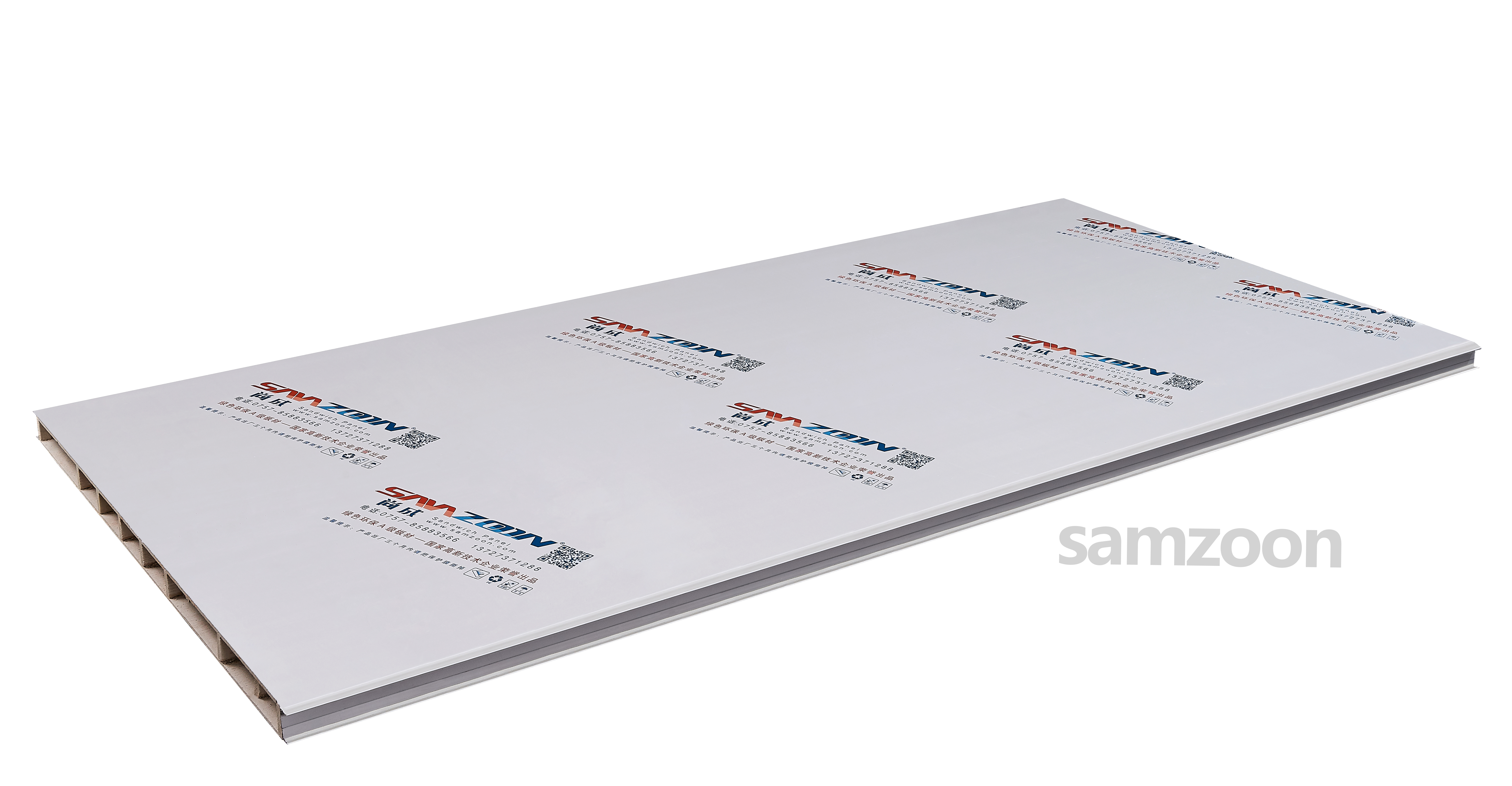 Magnesium Oxide Cleanroom Panel Magnesium Oxide Cleanroom Panel