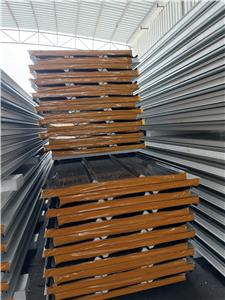 Case Study: Magnesium-Oxide Rock Wool Panels for CIMC Container House Export