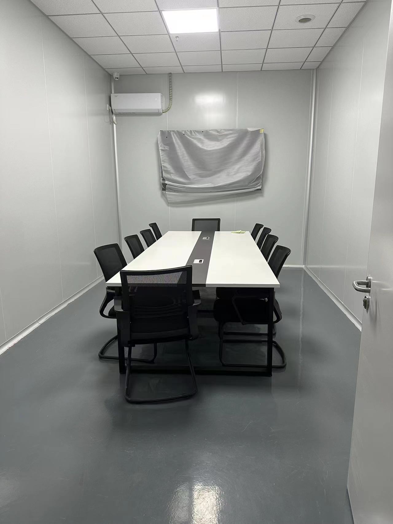 Magnesium Oxide Panel Supplier Recommendation | 2025–2026 Industry Trends