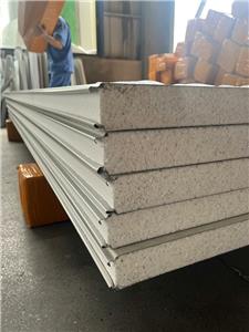 Case Study: Thailand Chicken Farm PU & PVC Sandwich Panel Solution