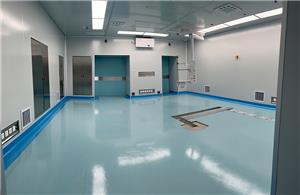 Changsha Medical Center: MgO Panels for Clean & Fire-Safe Enclosures