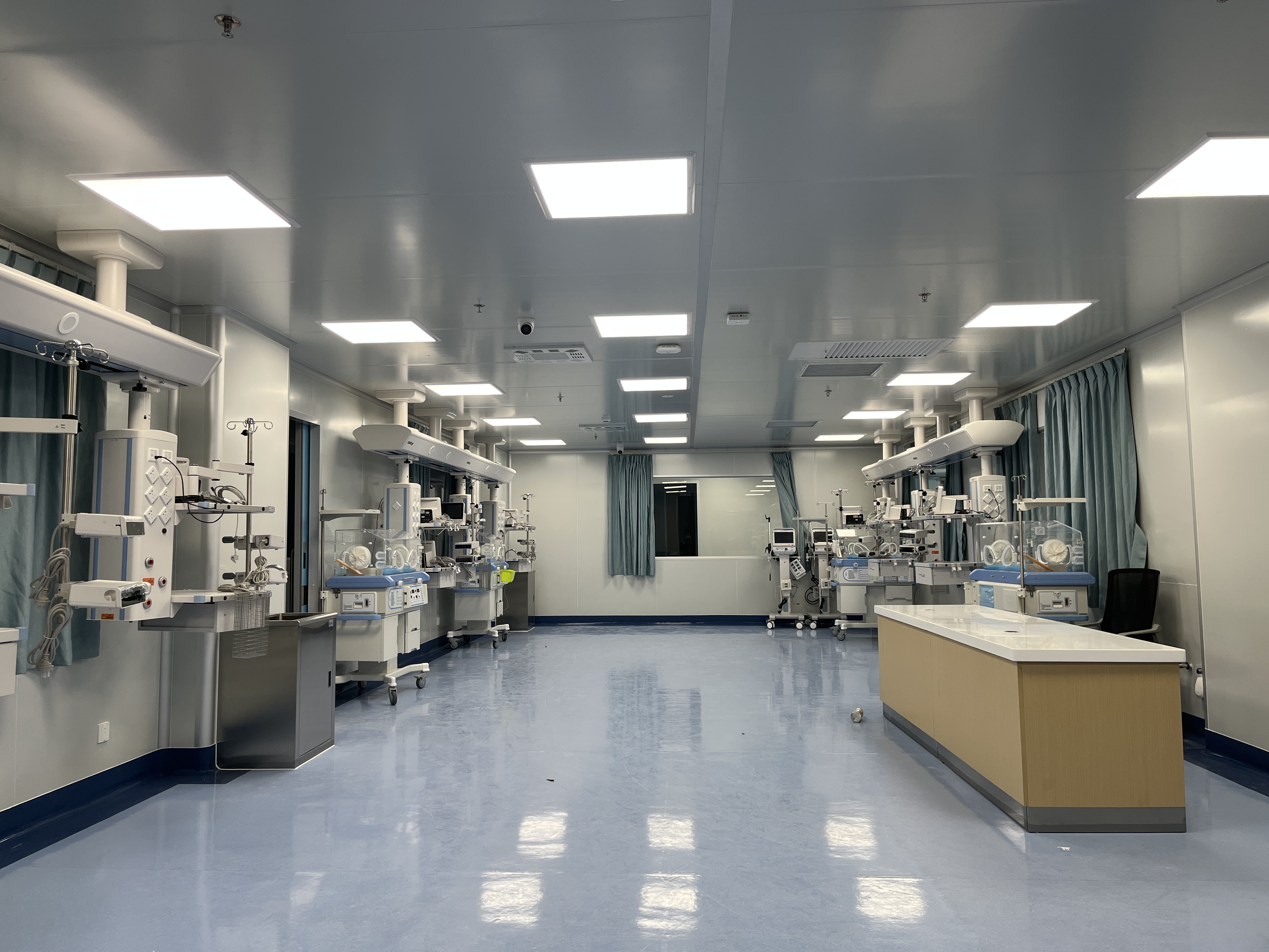 corrosion-resistant clean panels corrosion-resistant clean panels