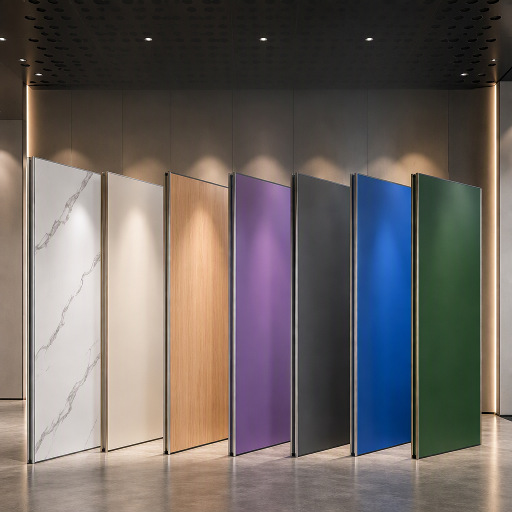 decorative panel decorative panel
