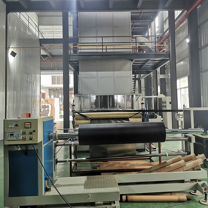 Gas Heating Vertical Foaming Furnace Factory