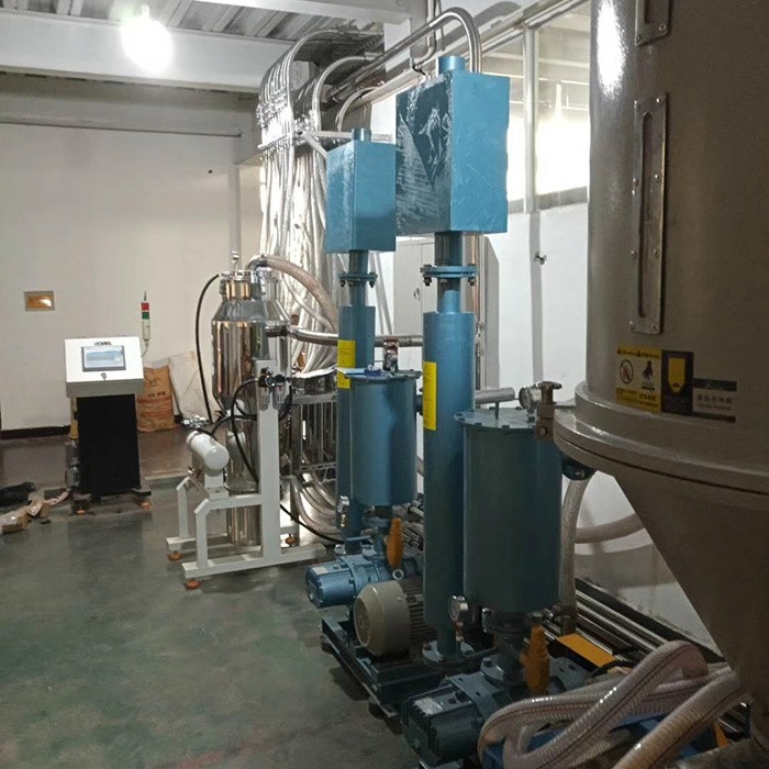 XPE IXPE Foam Mixing Equipment Factory