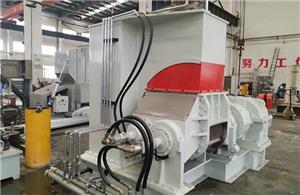 Cross-linked Foaming Granulation Production Line