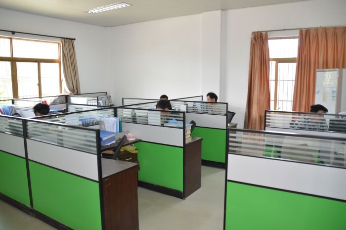 Technology Department