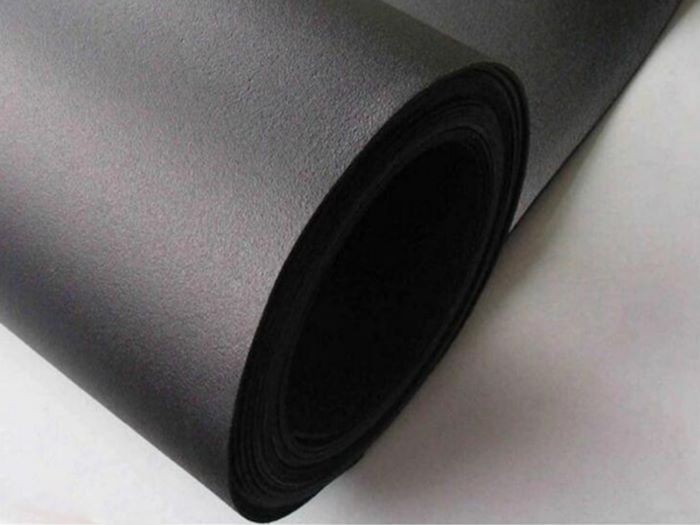 Otomobillerde XPE / IXPE Köpük Bobin Uygulaması ve Çeşitli İşleme Yöntemleri