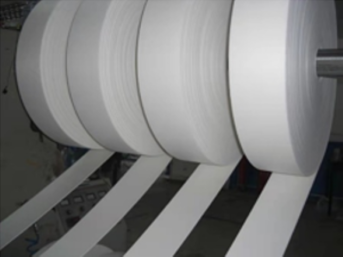 Bant sızdırmazlık endüstrisinde IXPE köpük ürünlerinin uygulama örnekleri