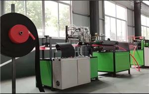 एयर कंडीशनिंग इन्सुलेशन पाइप में XPE IXPE फोम सामग्री का अनुप्रयोग