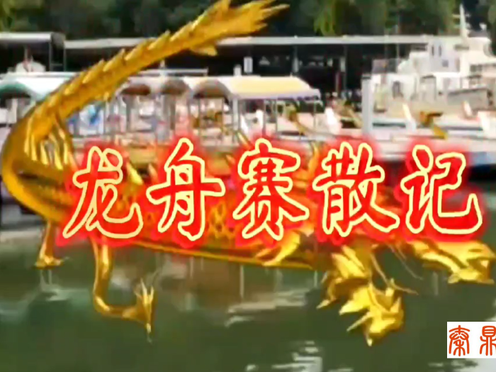 Ningbo Qinding Material Technology Co., Ltd. participated in the 2022 Dragon Boat Race of the Hunan Chamber of Commerce