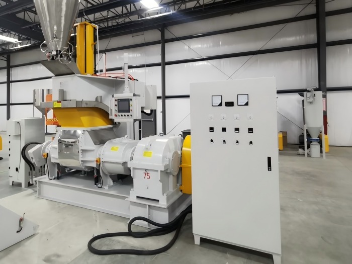 XPE IXPE foam machine line IXPE for SPC Foaming machine XLPE virtical foaming furnace