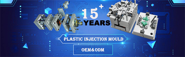 Households Plastic Injection Mould