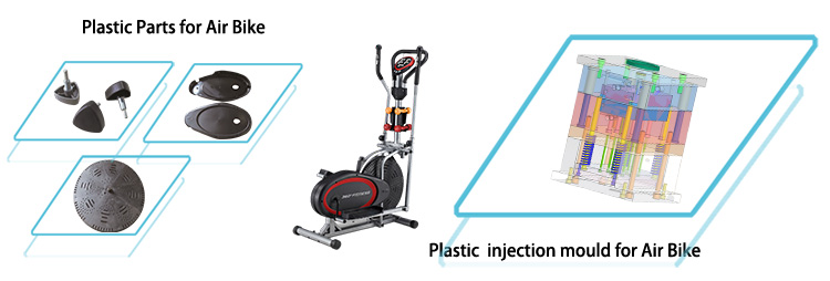 Mould Plastic Injection Molding