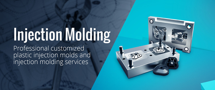 Injection Moulding