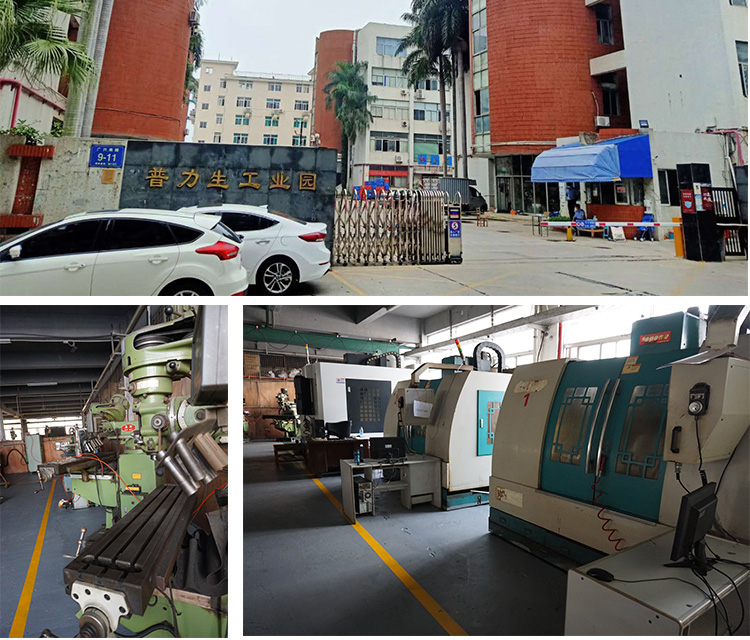 Plastic Parts Injection Moulding