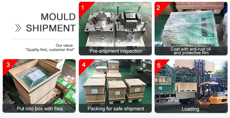 Injection Moulding