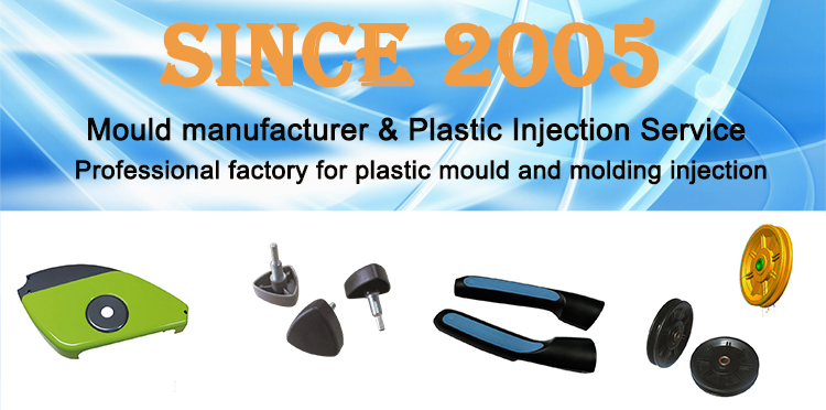 Plastic Mold Plastic Products